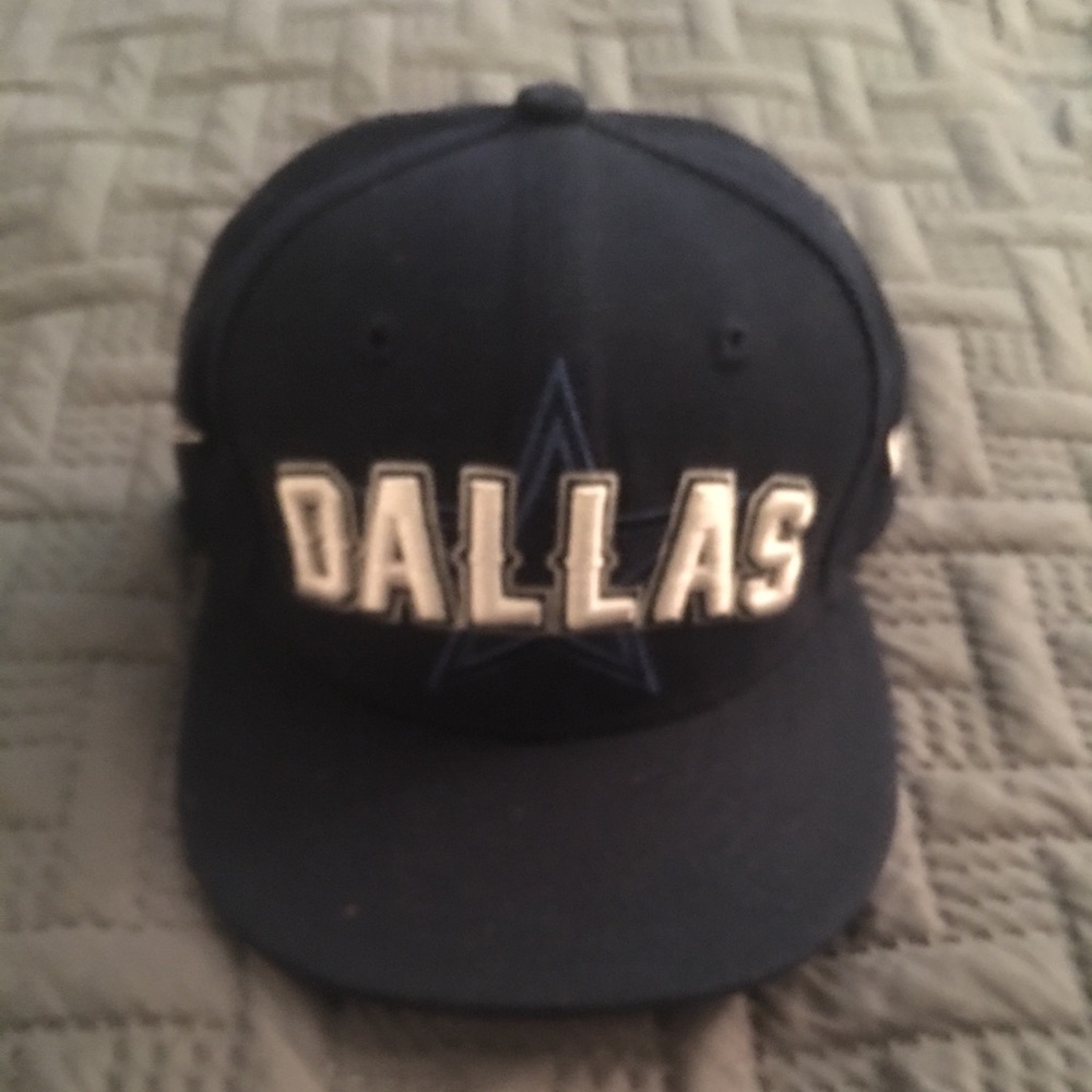 New Era Hat
